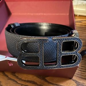 Bally belt 110/44